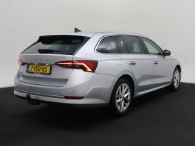 Skoda Octavia 1.5 TSI First Edition, снимка 3