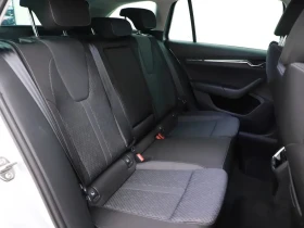 Skoda Octavia 1.5 TSI First Edition, снимка 15