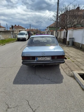 Mercedes-Benz 123 200D, снимка 7