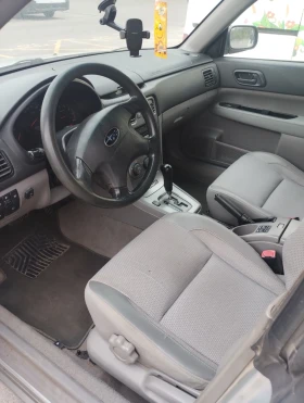 Subaru Forester 2.0 X, снимка 5