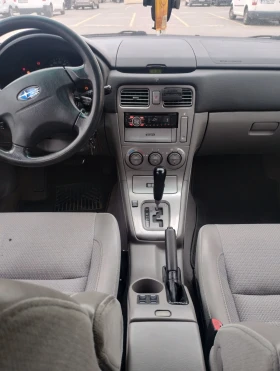 Subaru Forester 2.0 X, снимка 4