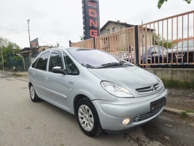 Citroen Xsara picasso 1, 800GPL EURO4 , снимка 1