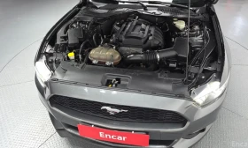 Ford Mustang 14300, снимка 16