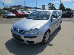 VW Golf 1.9 TDI* 6 скорости* , снимка 1