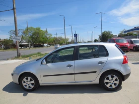 VW Golf 1.9 TDI* 6 скорости* , снимка 8