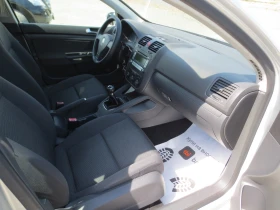 VW Golf 1.9 TDI* 6 скорости* , снимка 13