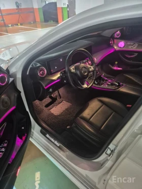Mercedes-Benz E 300, снимка 5