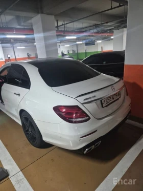 Mercedes-Benz E 300, снимка 2