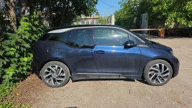 BMW i3 Дистроник, снимка 3