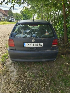 VW Polo, снимка 4