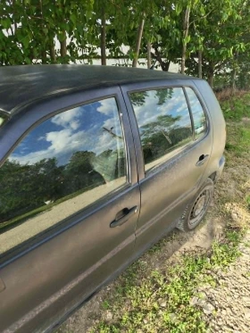 VW Polo, снимка 3