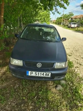 VW Polo, снимка 1