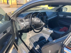 Mercedes-Benz E 350, снимка 8