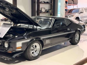 Ford Mustang * MACH 1 * CARFAX * ЦЕНА ДО БГ, снимка 3