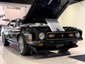 Ford Mustang * MACH 1 * CARFAX * ЦЕНА ДО БГ, снимка 1