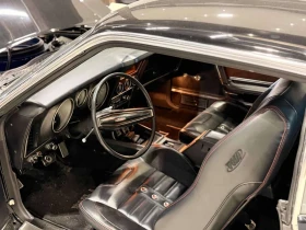 Ford Mustang * MACH 1 * CARFAX * ЦЕНА ДО БГ, снимка 6