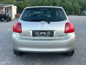 Toyota Auris 1.4 d4d 90 k, снимка 5