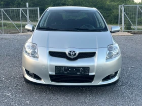 Toyota Auris 1.4 d4d 90 k, снимка 1
