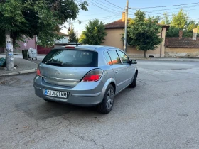Opel Astra 1.6 перфектна * климатик* 2008г, снимка 5