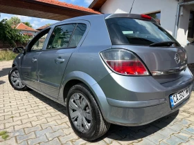 Opel Astra 1.6 перфектна * климатик* 2008г, снимка 6