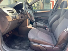 Opel Astra 1.6 перфектна * климатик* 2008г, снимка 8