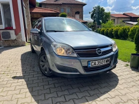 Opel Astra 1.6 перфектна * климатик* 2008г, снимка 2
