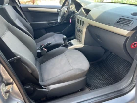 Opel Astra 1.6 перфектна * климатик* 2008г, снимка 12