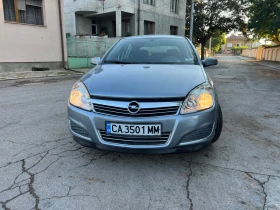 Opel Astra 1.6 перфектна * климатик* 2008г, снимка 4