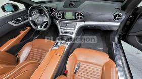 Mercedes-Benz SL 400 | КАМЕРА| МАСАЖ| ОБДУХ| ШИБЕДАХ| ВКЛ.ТЕХНОТЕСТ, снимка 6