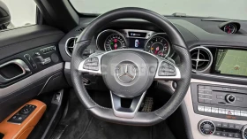 Mercedes-Benz SL 400 | КАМЕРА| МАСАЖ| ОБДУХ| ШИБЕДАХ| ВКЛ.ТЕХНОТЕСТ, снимка 7