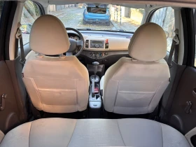 Nissan Micra, снимка 6
