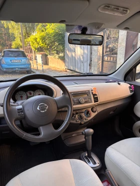 Nissan Micra, снимка 4