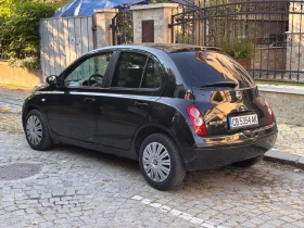 Nissan Micra, снимка 2