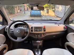 Nissan Micra, снимка 5