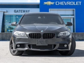 BMW 535 XDRIVE / ПОДГРЕВИ / ПАНОРАМА / ОТ ПРЕДСТАВИТЕЛСТВО, снимка 2