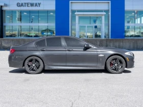 BMW 535 XDRIVE / ПОДГРЕВИ / ПАНОРАМА / ОТ ПРЕДСТАВИТЕЛСТВО, снимка 3