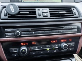 BMW 535 XDRIVE / ПОДГРЕВИ / ПАНОРАМА / ОТ ПРЕДСТАВИТЕЛСТВО, снимка 13