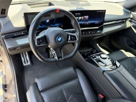 BMW i5 M60 xDrive, снимка 6