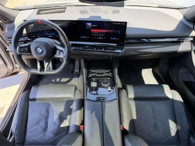 BMW i5 M60 xDrive, снимка 7