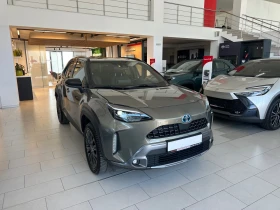 Toyota Yaris Cross Adventure* AWD, снимка 6