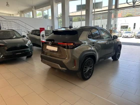 Toyota Yaris Cross Adventure* AWD, снимка 5