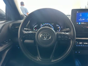 Toyota Yaris Cross Adventure* AWD, снимка 11