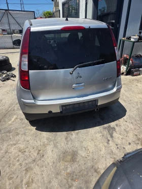 Mitsubishi Colt 1.3i , 1.5D, снимка 4
