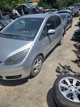 Mitsubishi Colt 1.3i , 1.5D, снимка 2