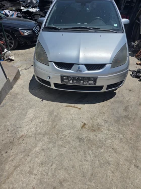Mitsubishi Colt 1.3i , 1.5D, снимка 1