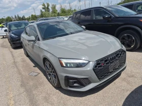 Audi S5 Sportback * TFSI * PROGRESSIV * CARFAX * , снимка 2