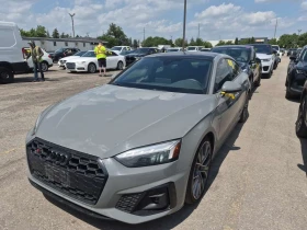 Audi S5 Sportback * TFSI * PROGRESSIV * CARFAX * , снимка 1