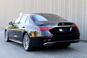 Mercedes-Benz S 580 S 580 | Executive | AMG | ЛИЗИНГ, ЦЕНА до БГ, снимка 3