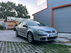 VW Golf, снимка 1