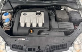 VW Golf, снимка 9